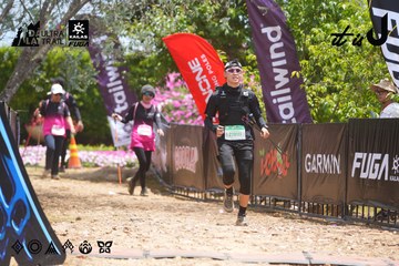 Dalat Ultra Trail 2026 - Ảnh #4868733