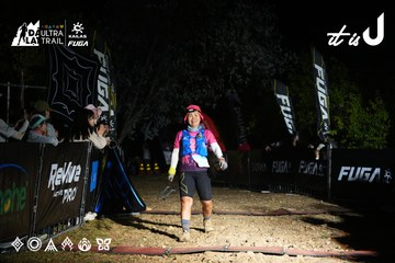 Dalat Ultra Trail 2026 - Ảnh #4758230