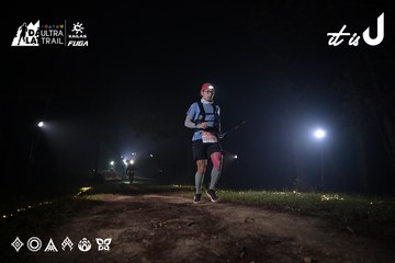 Dalat Ultra Trail 2026 - Ảnh #4704941