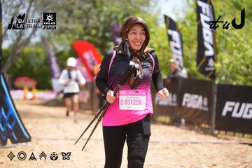 Dalat Ultra Trail 2026 - Ảnh #4869058