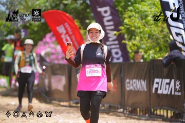 Dalat Ultra Trail 2026 - Ảnh #4869419