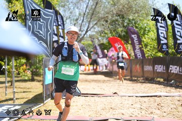Dalat Ultra Trail 2026 - Ảnh #4696157