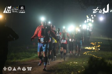Dalat Ultra Trail 2026 - Ảnh #4719905