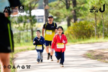 Dalat Ultra Trail 2026 - Ảnh #4834180