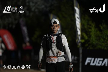 Dalat Ultra Trail 2026 - Ảnh #4762208