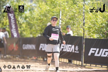 Dalat Ultra Trail 2026 - Ảnh #4856799
