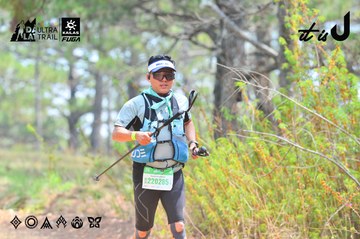 Dalat Ultra Trail 2026 - Ảnh #4874256