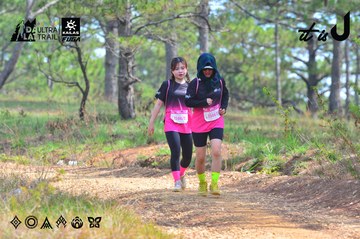 Dalat Ultra Trail 2026 - Ảnh #4793168