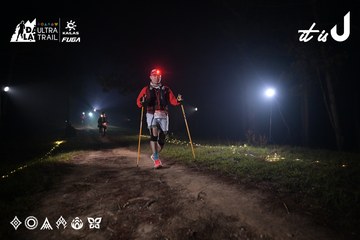 Dalat Ultra Trail 2026 - Ảnh #4706699
