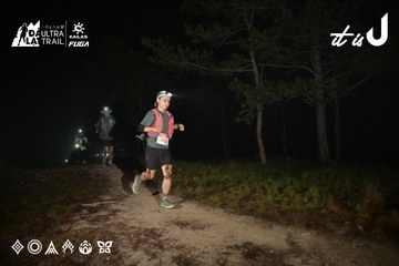 Dalat Ultra Trail 2026 - Ảnh #4751314