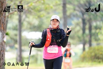 Dalat Ultra Trail 2026 - Ảnh #4834883