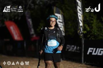 Dalat Ultra Trail 2026 - Ảnh #4762371