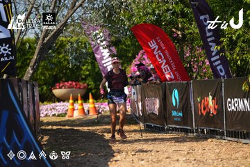 Dalat Ultra Trail 2026 - Ảnh #4738887