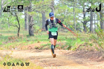 Dalat Ultra Trail 2026 - Ảnh #4874223