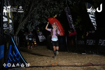 Dalat Ultra Trail 2026 - Ảnh #4758061