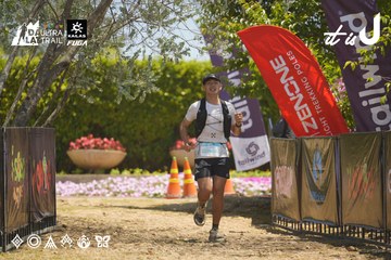 Dalat Ultra Trail 2026 - Ảnh #4690535
