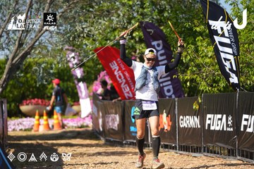 Dalat Ultra Trail 2026 - Ảnh #4739883