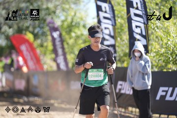 Dalat Ultra Trail 2026 - Ảnh #4685719