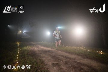 Dalat Ultra Trail 2026 - Ảnh #4704564