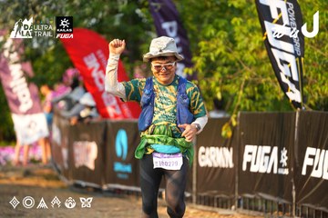 Dalat Ultra Trail 2026 - Ảnh #4743168