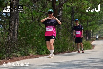 Dalat Ultra Trail 2026 - Ảnh #4831469