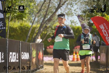 Dalat Ultra Trail 2026 - Ảnh #4683740