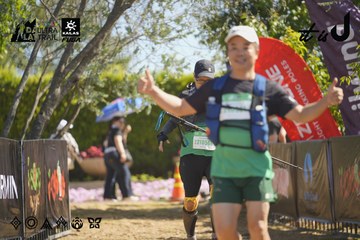 Dalat Ultra Trail 2026 - Ảnh #4684855