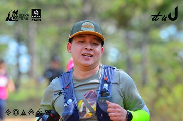 Dalat Ultra Trail 2026 - Ảnh #4750110