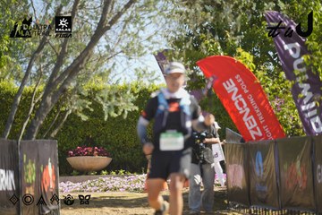 Dalat Ultra Trail 2026 - Ảnh #4683363