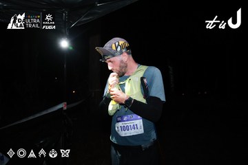 Dalat Ultra Trail 2026 - Ảnh #4697880