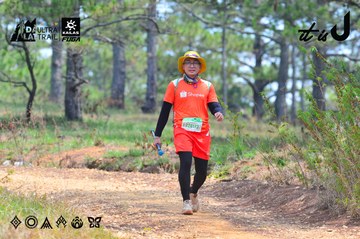 Dalat Ultra Trail 2026 - Ảnh #4876033