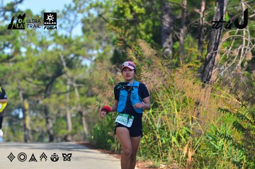 Dalat Ultra Trail 2026 - Ảnh #4781006