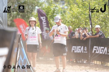 Dalat Ultra Trail 2026 - Ảnh #4857081