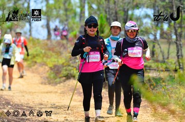 Dalat Ultra Trail 2026 - Ảnh #4877015