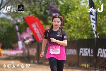 Dalat Ultra Trail 2026 - Ảnh #4865639
