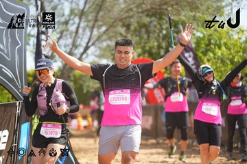 Dalat Ultra Trail 2026 - Ảnh #4902121
