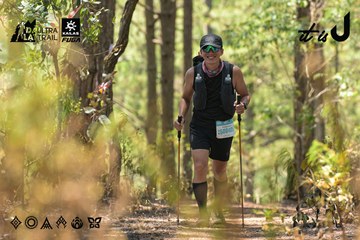 Dalat Ultra Trail 2026 - Ảnh #4718059