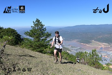 Dalat Ultra Trail 2026 - Ảnh #4731683