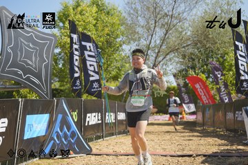 Dalat Ultra Trail 2026 - Ảnh #4684961