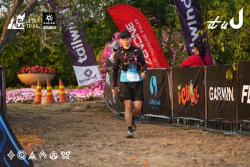 Dalat Ultra Trail 2026 - Ảnh #4744240