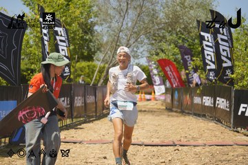 Dalat Ultra Trail 2026 - Ảnh #4702846