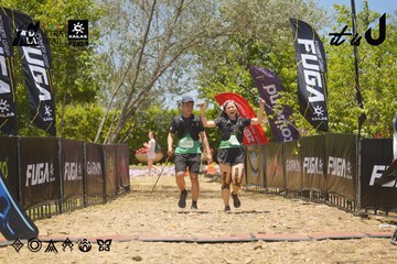 Dalat Ultra Trail 2026 - Ảnh #4694397