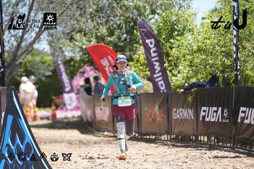 Dalat Ultra Trail 2026 - Ảnh #4691875