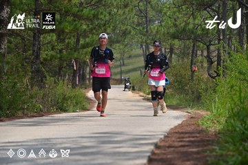Dalat Ultra Trail 2026 - Ảnh #4831638