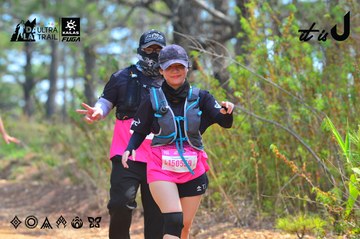 Dalat Ultra Trail 2026 - Ảnh #4793431