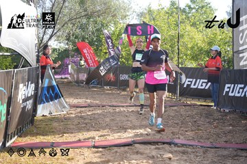 Dalat Ultra Trail 2026 - Ảnh #4862534