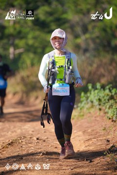Dalat Ultra Trail 2026 - Ảnh #4909168