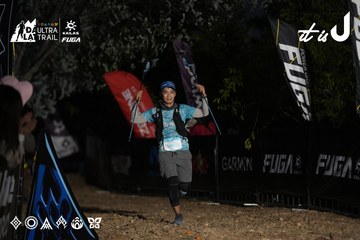 Dalat Ultra Trail 2026 - Ảnh #4762116