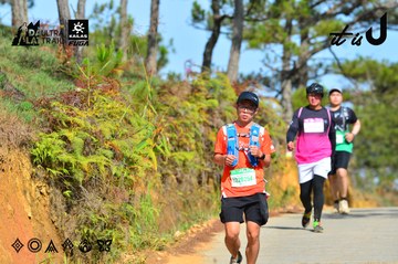 Dalat Ultra Trail 2026 - Ảnh #4748319
