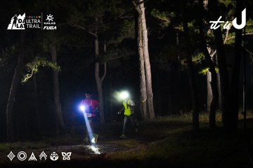Dalat Ultra Trail 2026 - Ảnh #4697358